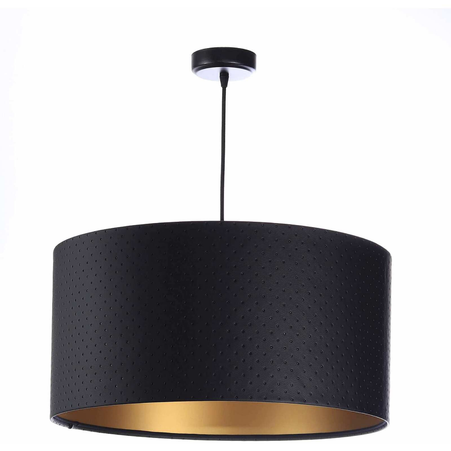 Suspension en tissu Glam