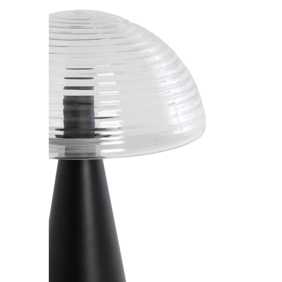 Lampe À Poser Métal MUEDA