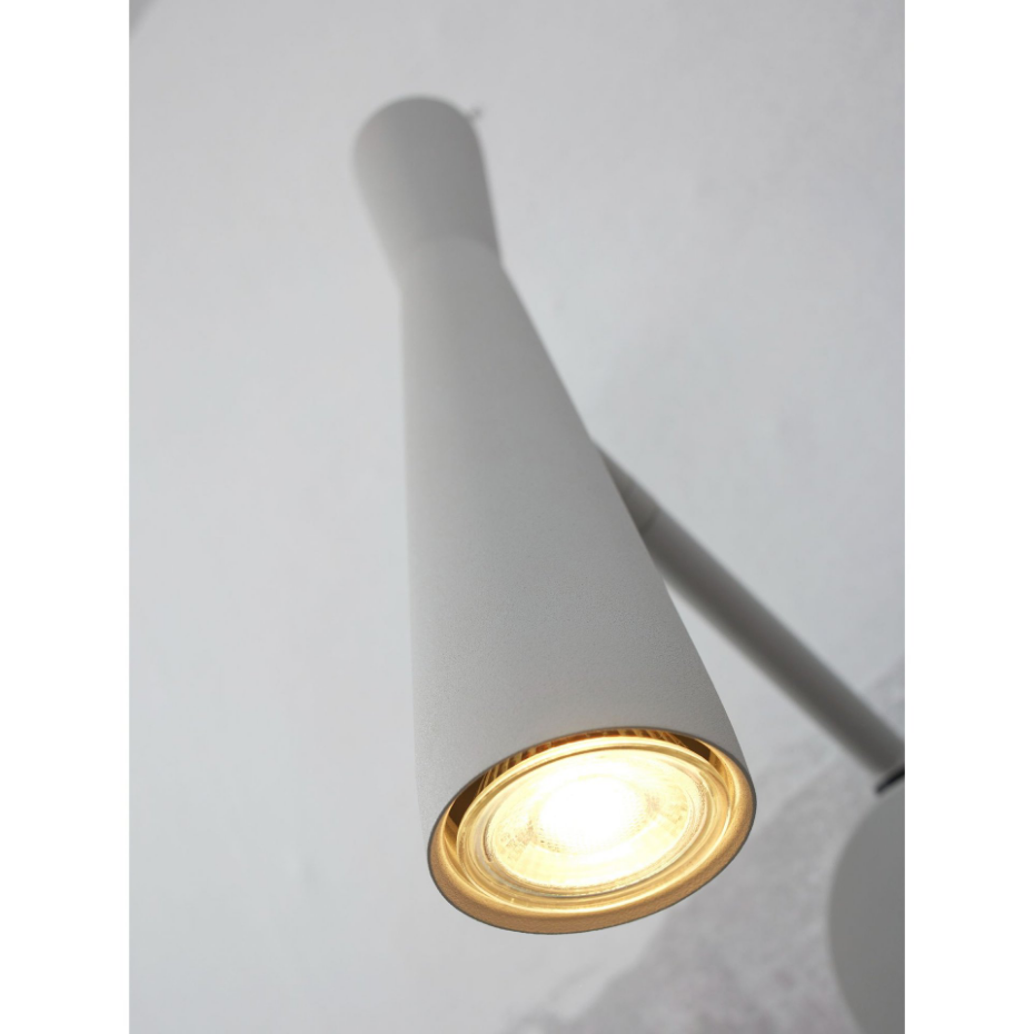 Lampe Murale Le fer BORDEAUX