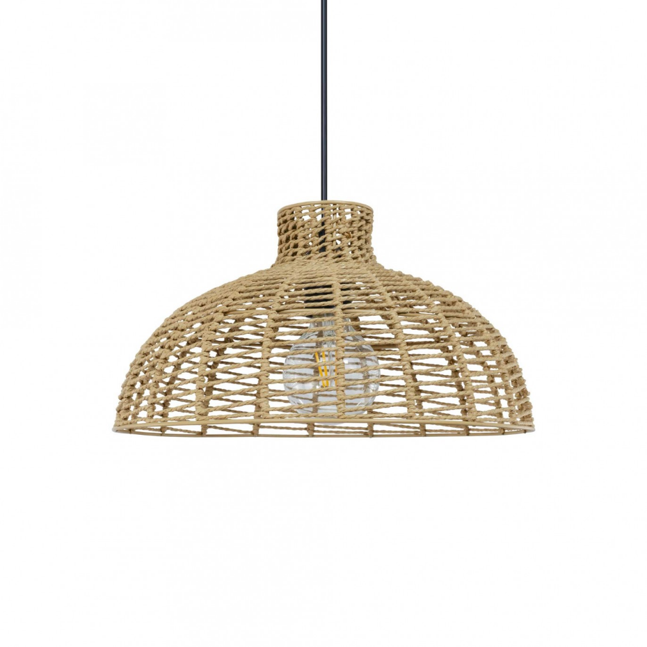 Suspension en corde, CORDIANE