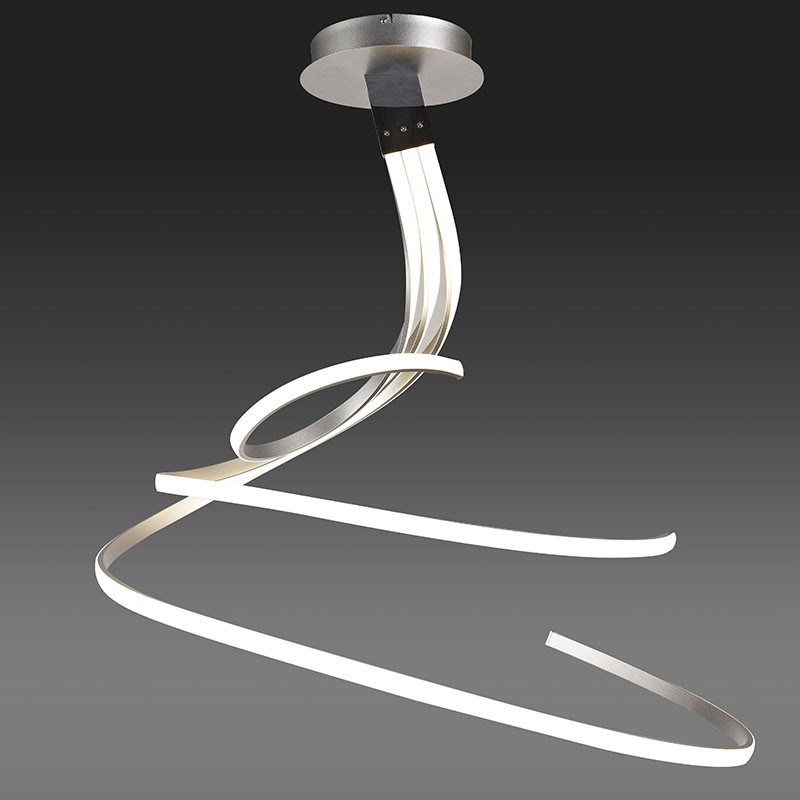 Suspension en métal design, D.91 , NUR XL