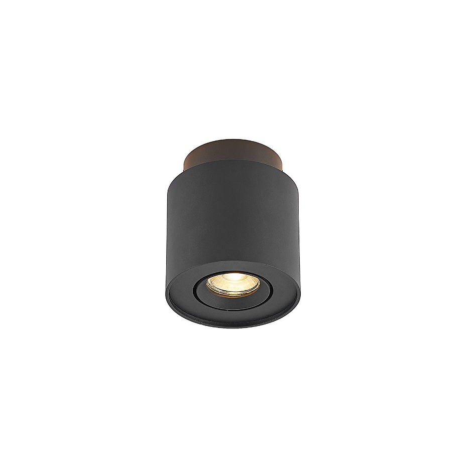 Spot en aluminium moderne, Walisa