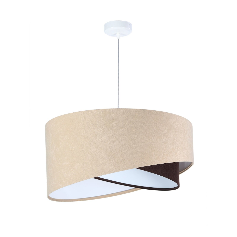 Suspension en tissu Asymetric