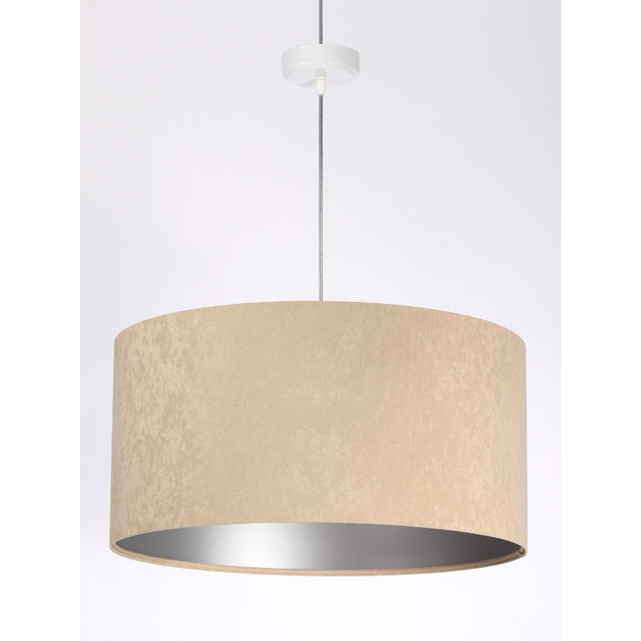 Suspension en tissu Glamour