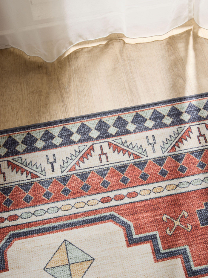 Tapis lavables GEORGE