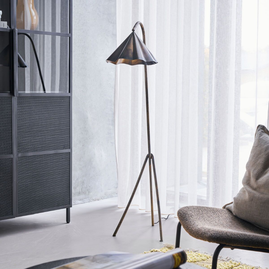 Lampadaire Flola