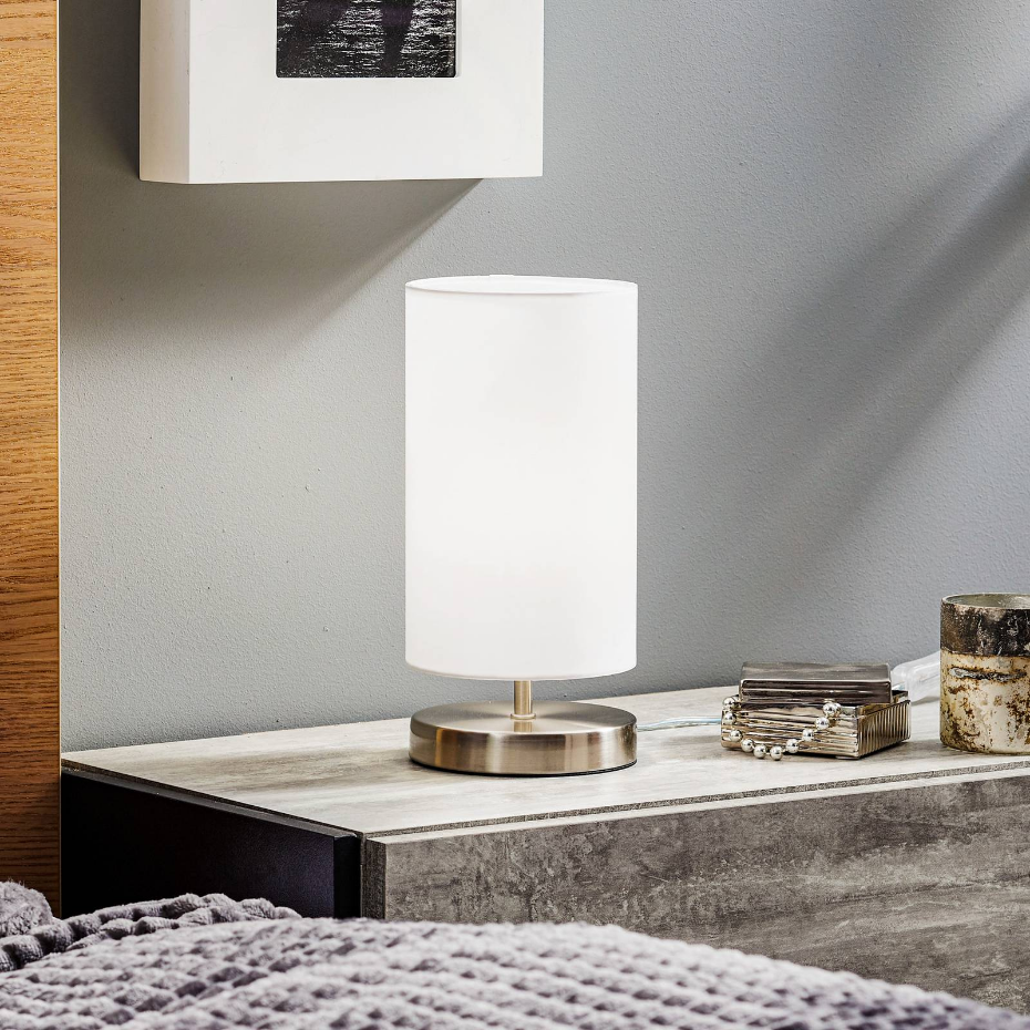 Lampe à poser moderne, Clarie