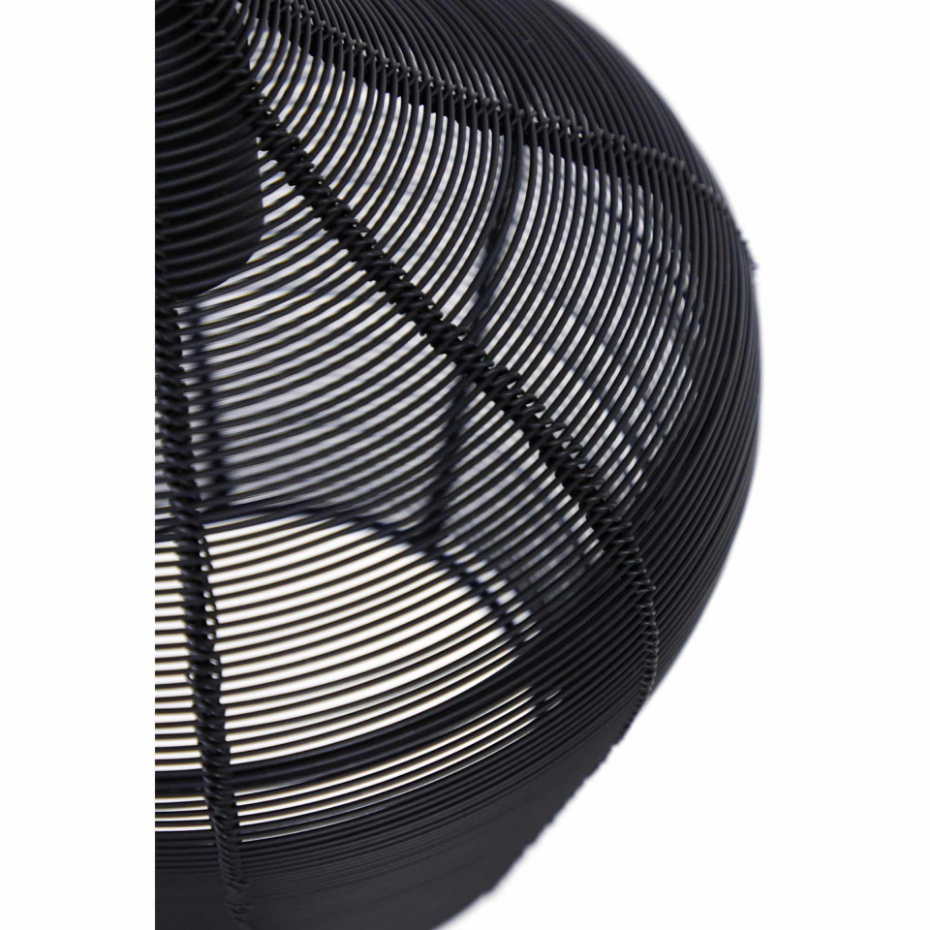 Lampe À Suspension Métal ALVARO