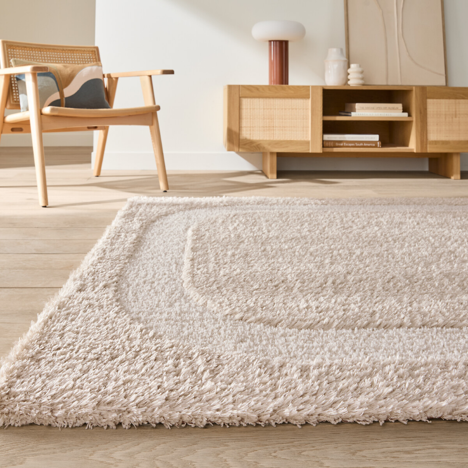 Tapis reliéfé, Opala