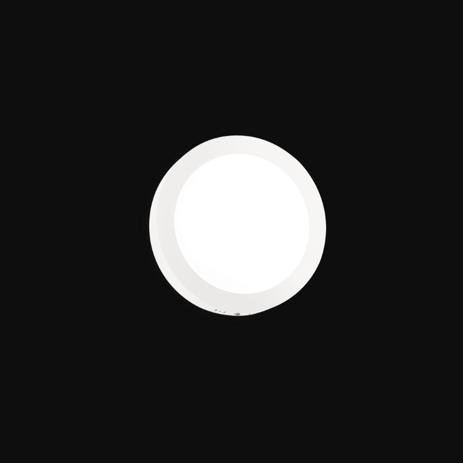 Applique    UNIVERSAL ROUND