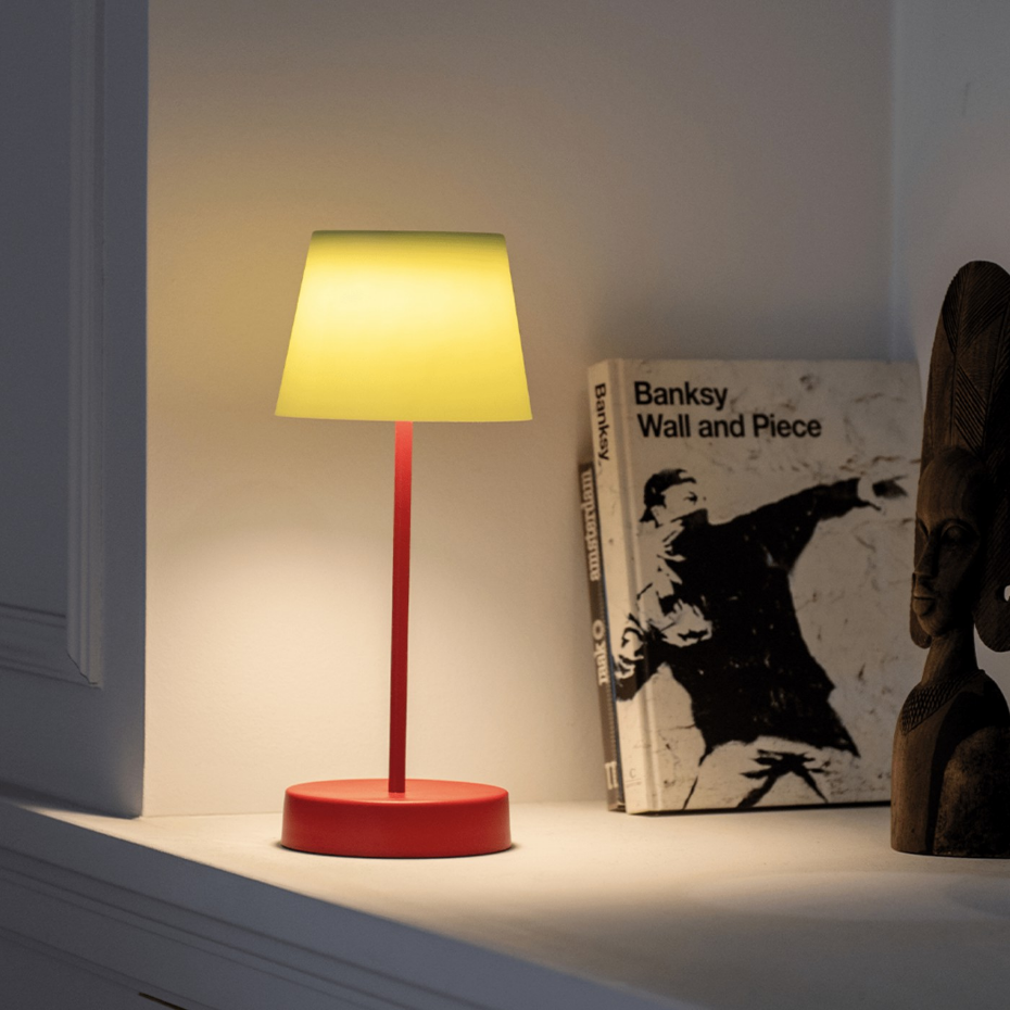 Lampe de table mobile led  Oscar