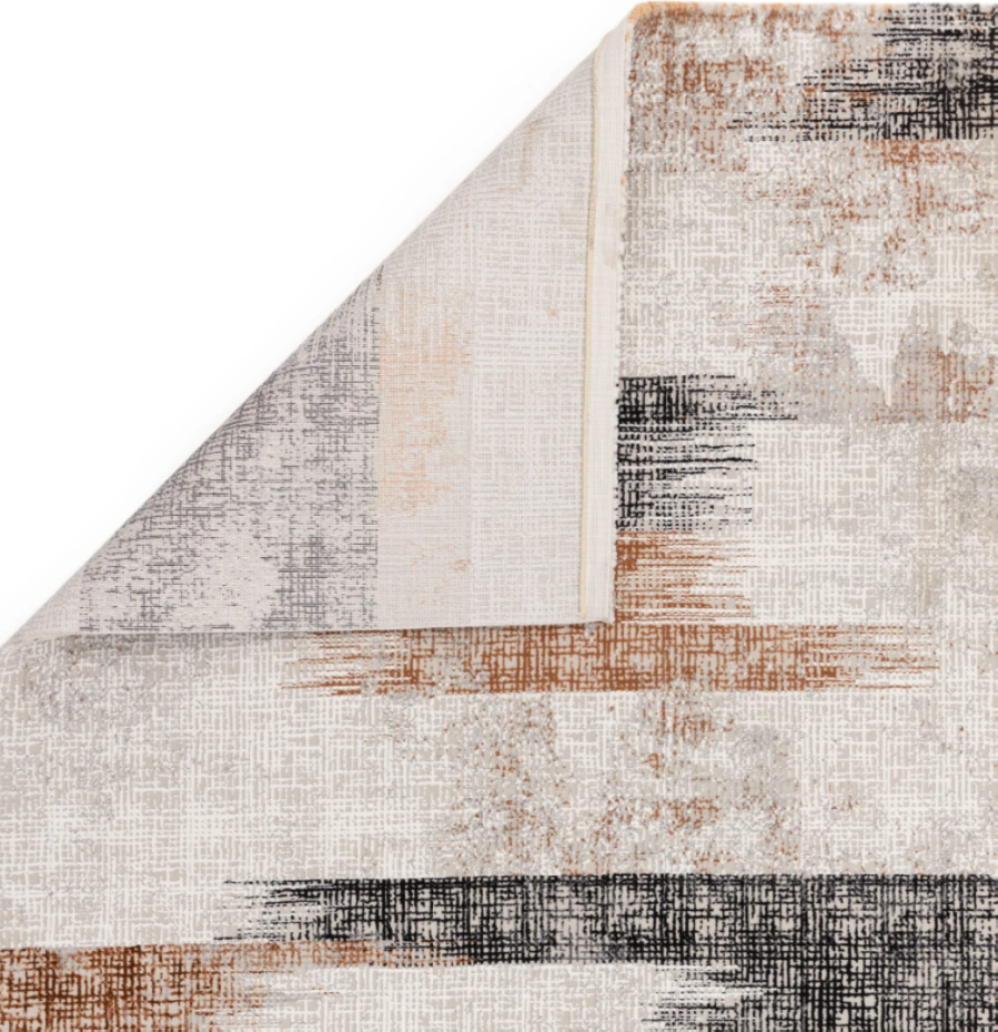 Tapis moderne salon et chambre ZUKA LINES