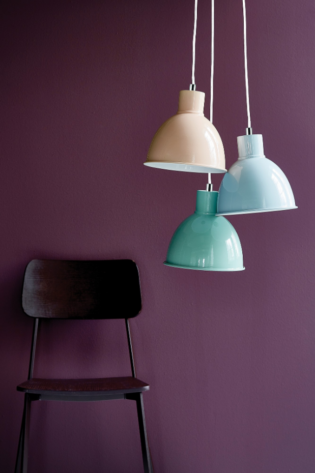 Suspension POP