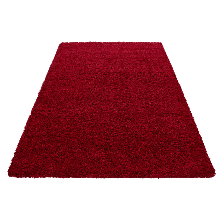 Tapis intérieur à poils longs OTTAWA
