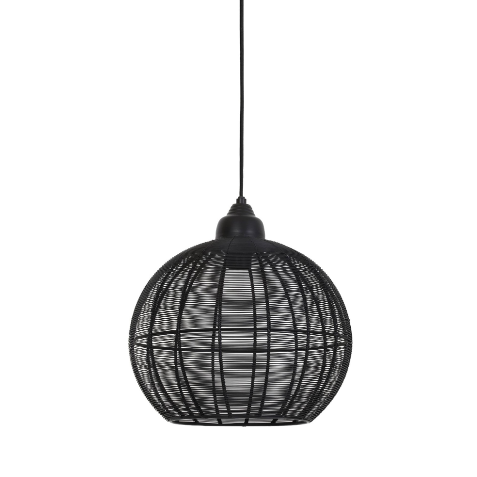 Lampe Suspendue Métal MILLA