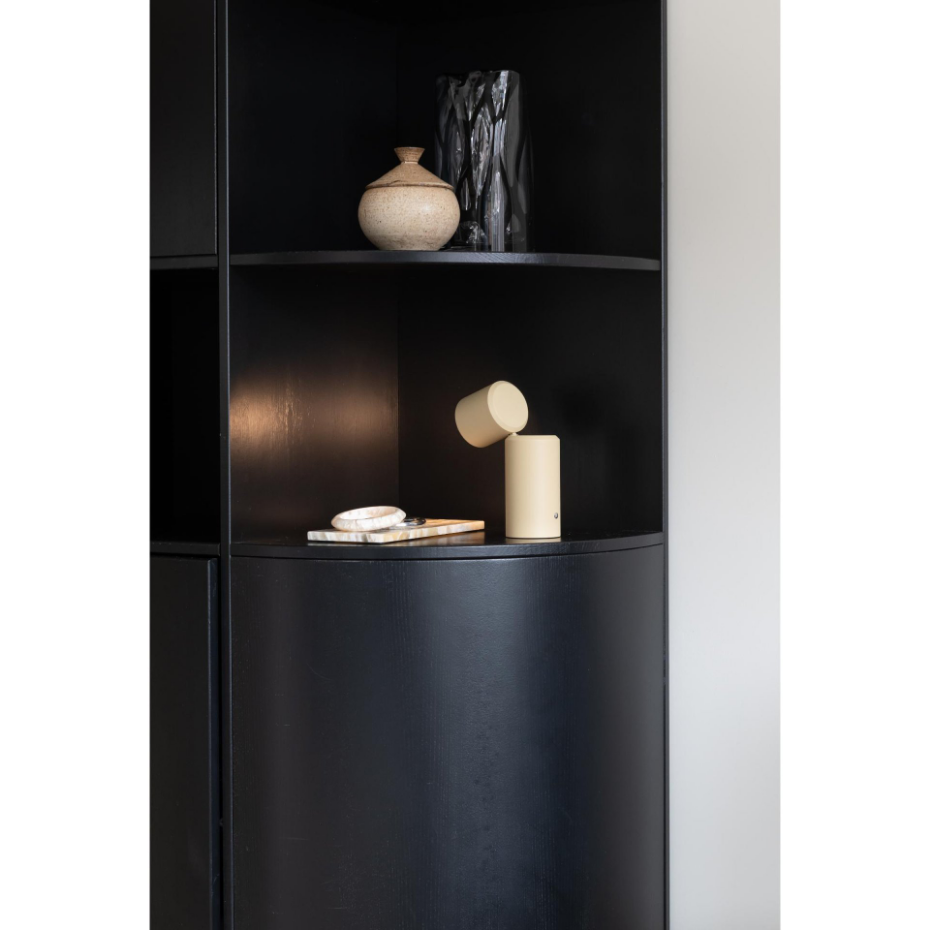 Lampe À Poser Métal MILAN