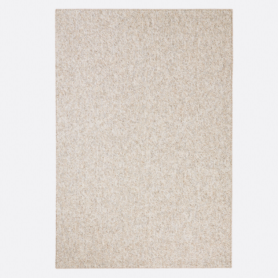 Tapis XL effet bouclette, Mako