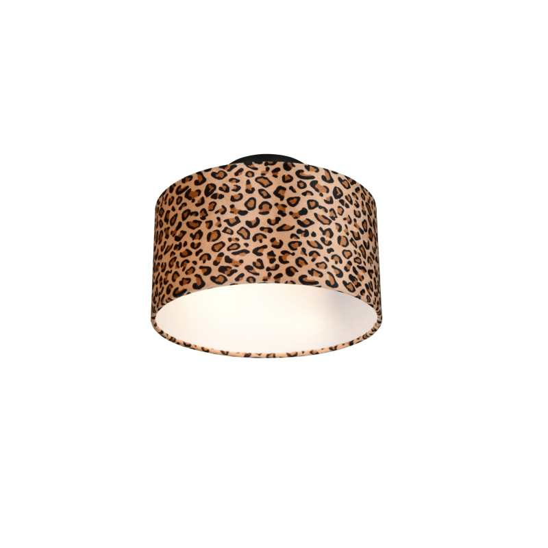 Plafonnier design en métal vintage, D.V014046 , PARDINA