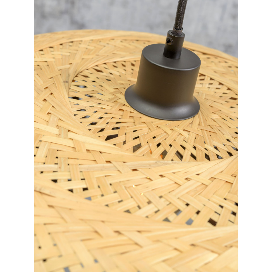 Lampadaire Bambou PALAWAN
