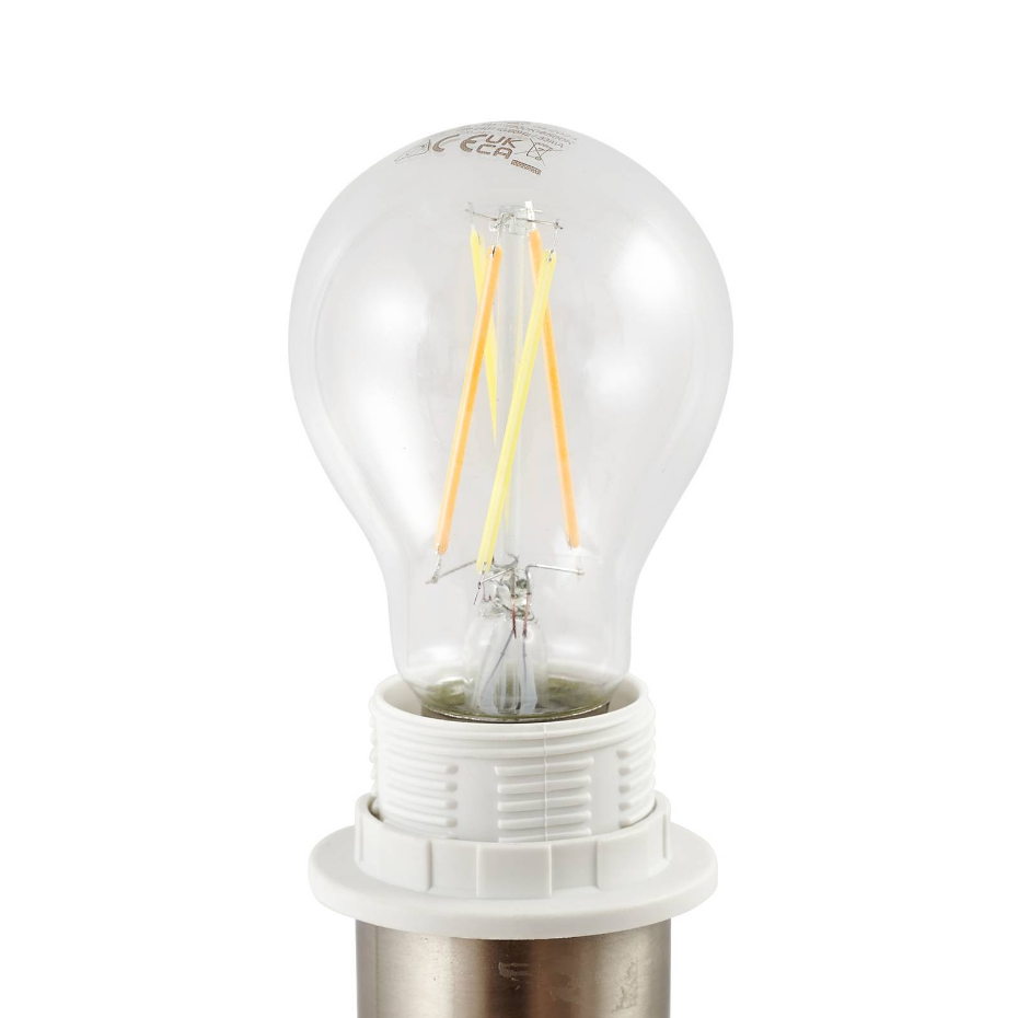 Lampadaire en bois traditionnel, Adamio