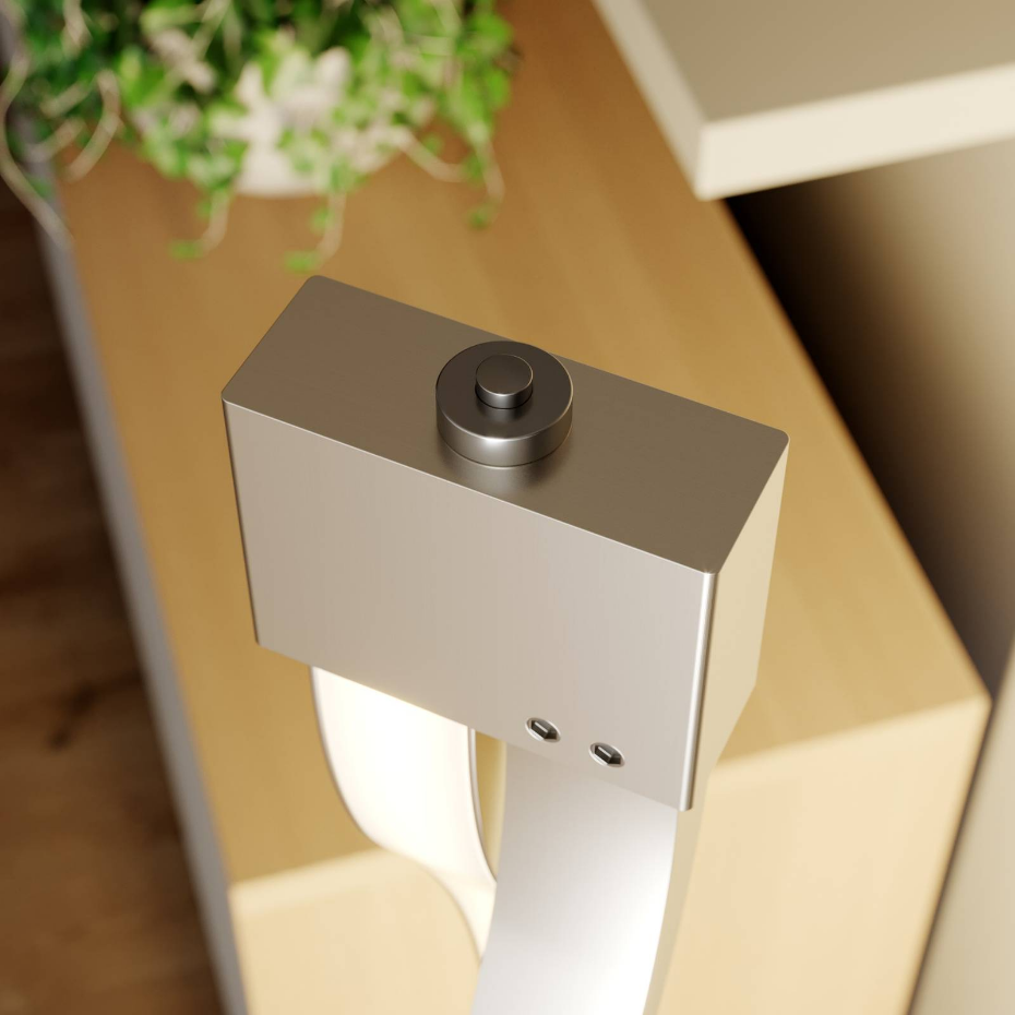 Lampadaire  moderneLED, Auron