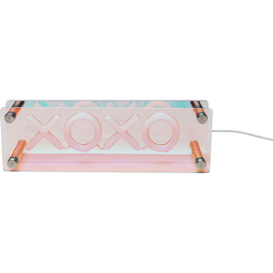 Lampe LED XOXO