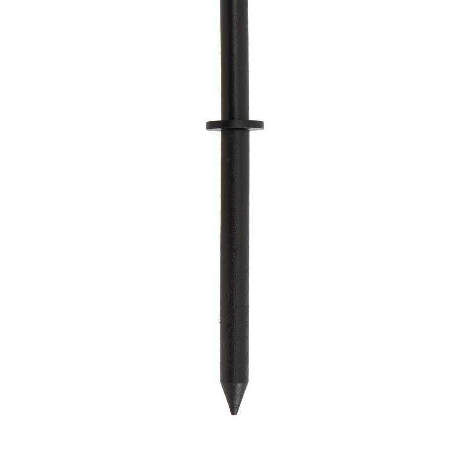Luminaire extérieur en aluminium moderneLED