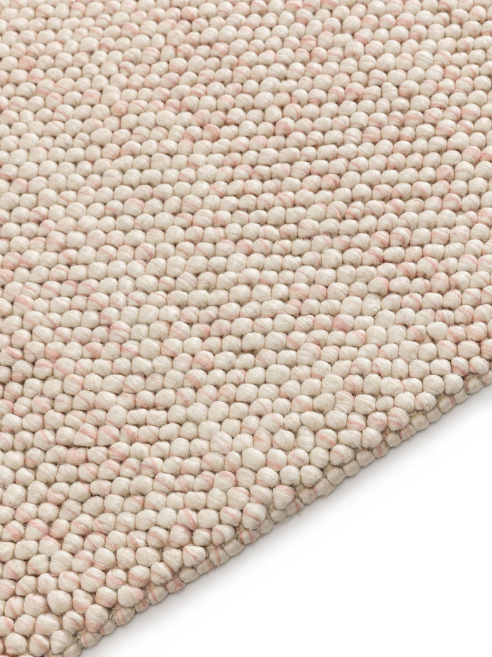 Tapis enfant tissé main BEADY