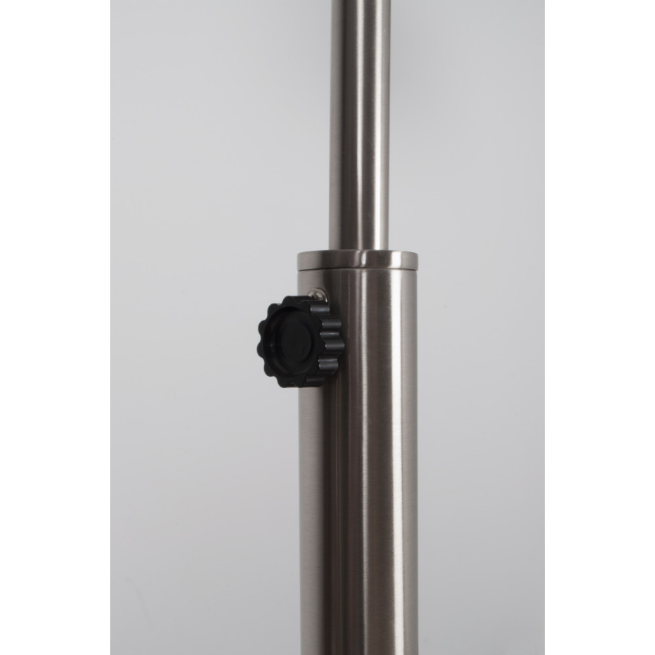 Lampadaire arc design- BOW