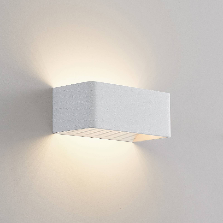 Applique en aluminium moderneLED, Karam