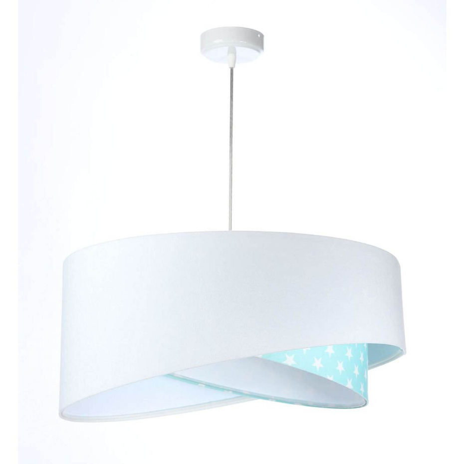 Suspension en tissu Galaxy