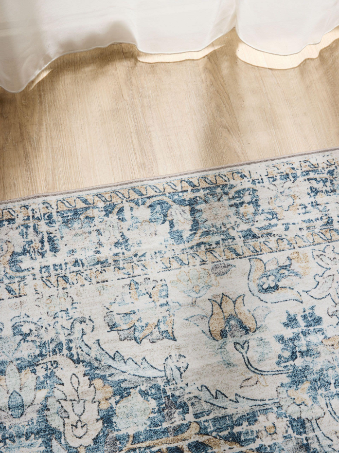 Tapis lavables GEORGE