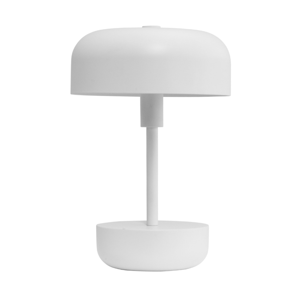 Lampe à poser LED rechargeable HAIPOT