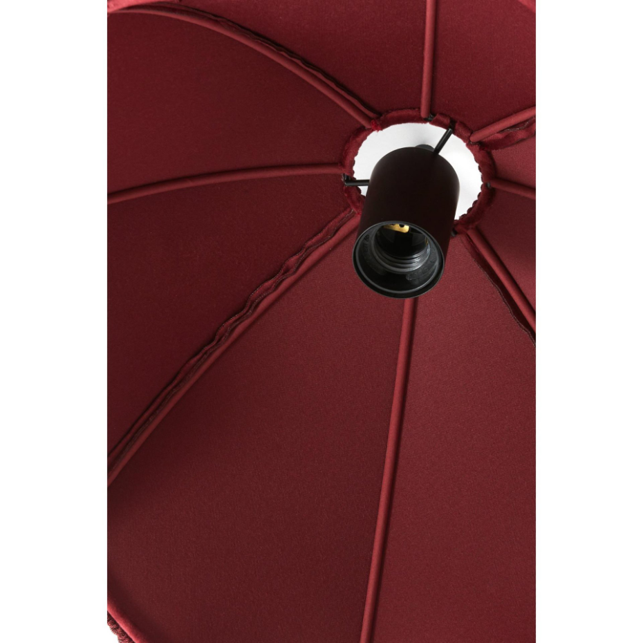 Lampe À Suspension Raphia MALACIA