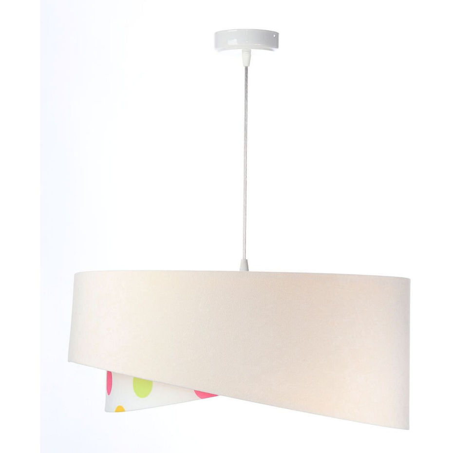 Suspension en tissu Galaxy