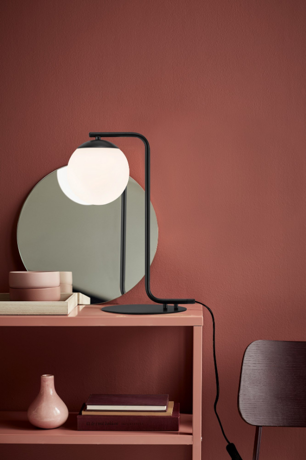 Lampe à poser GRANT