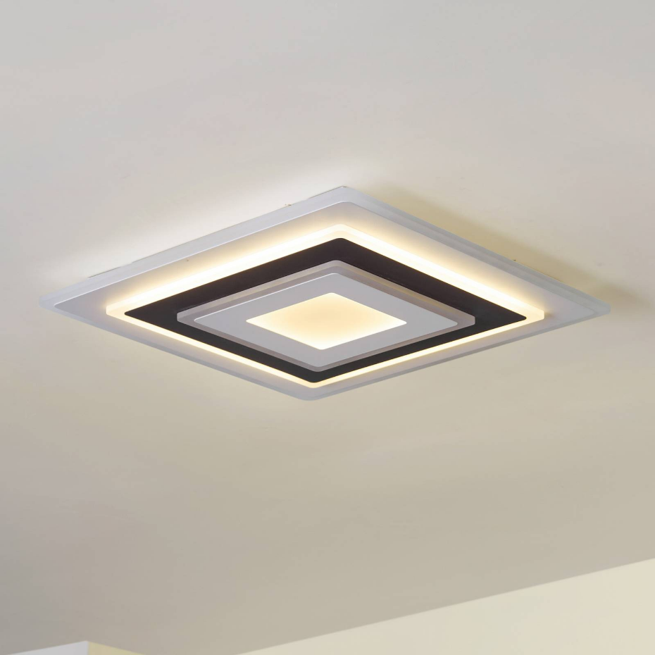 Plafonnier  moderneLED, Rebeka