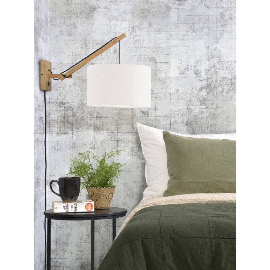 Applique Murale Bambou ANDES