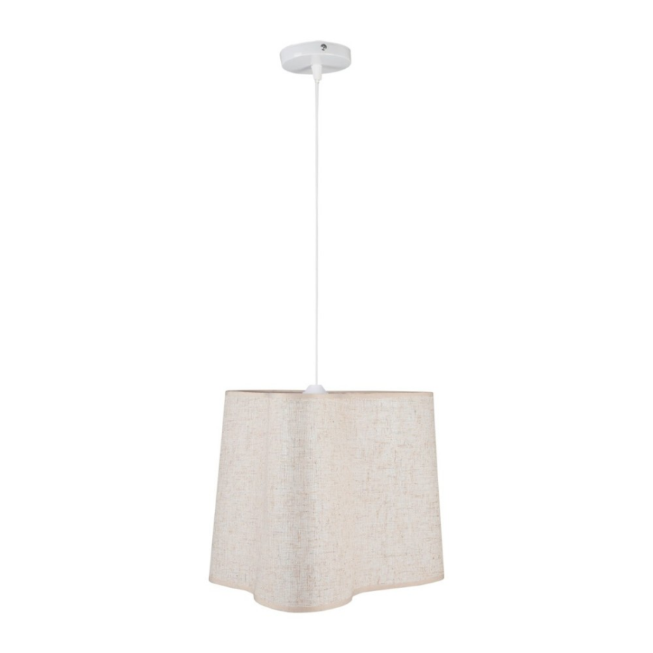 Suspension Lin Sky Beige