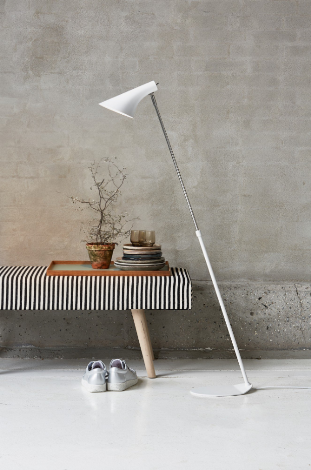Lampadaire VANILA