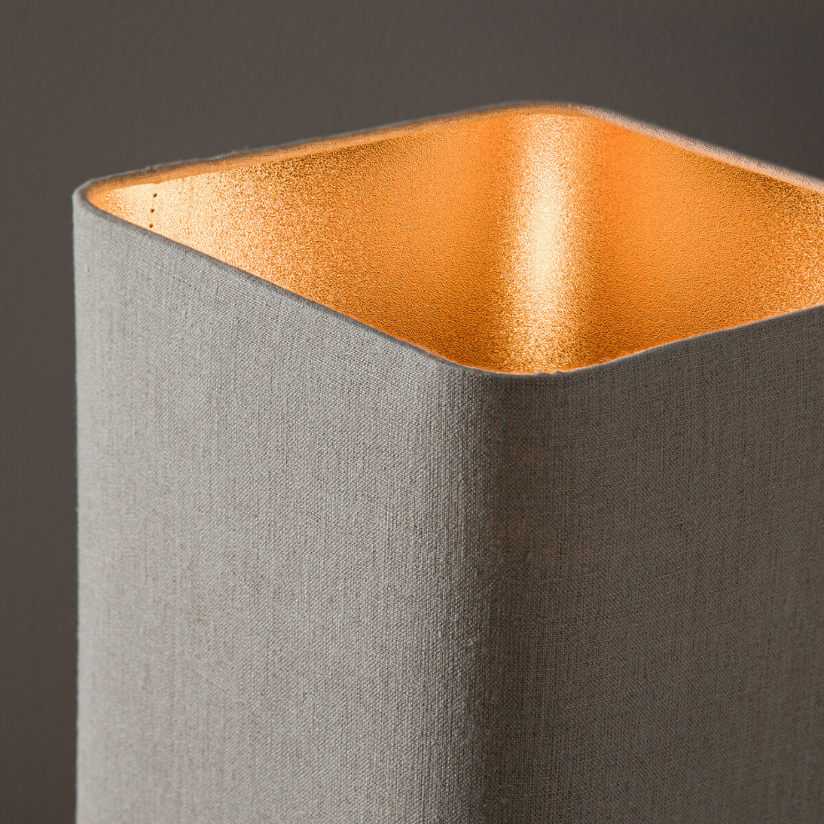 Lampe céramique, Piettato