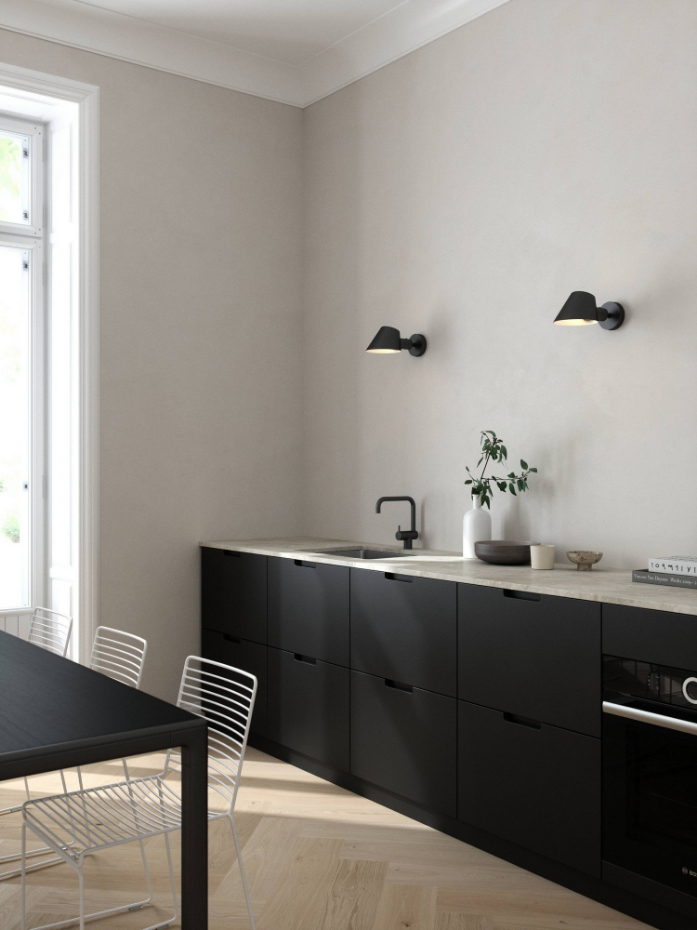 Applique murale STAY