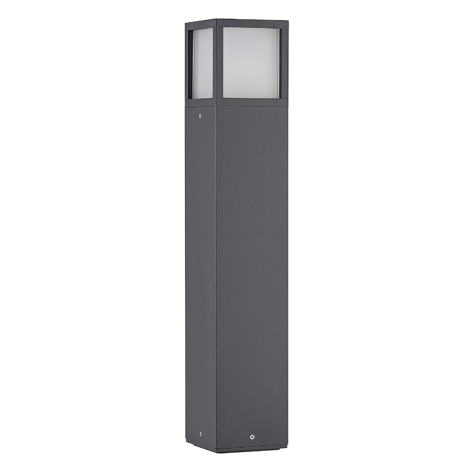 Luminaire extérieur en aluminium moderne