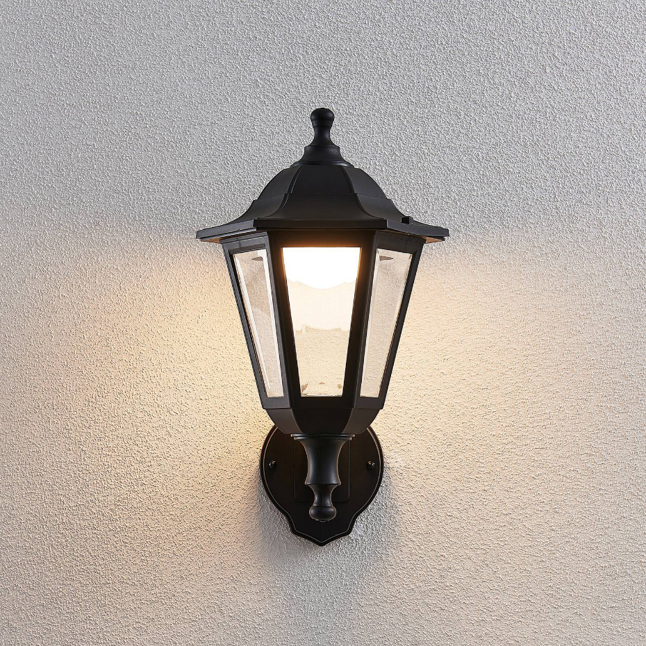 Applique extérieure  antiqueLED, Iavo