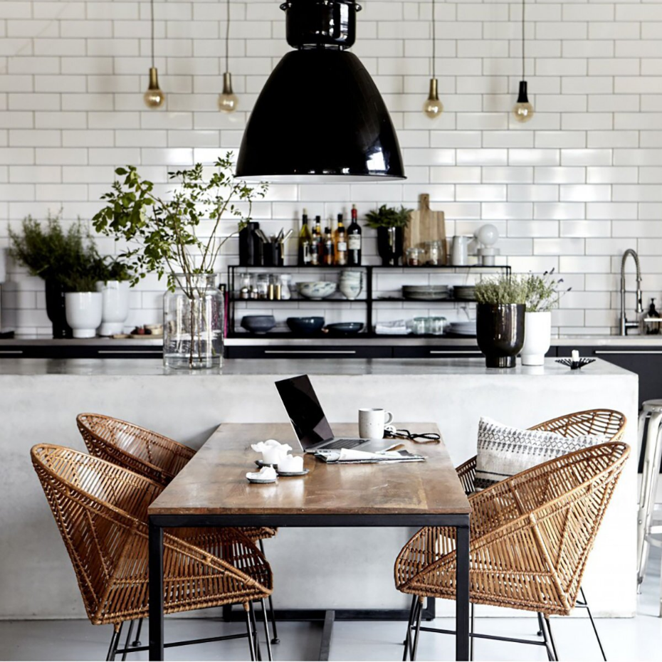 Lampe suspension Volumen