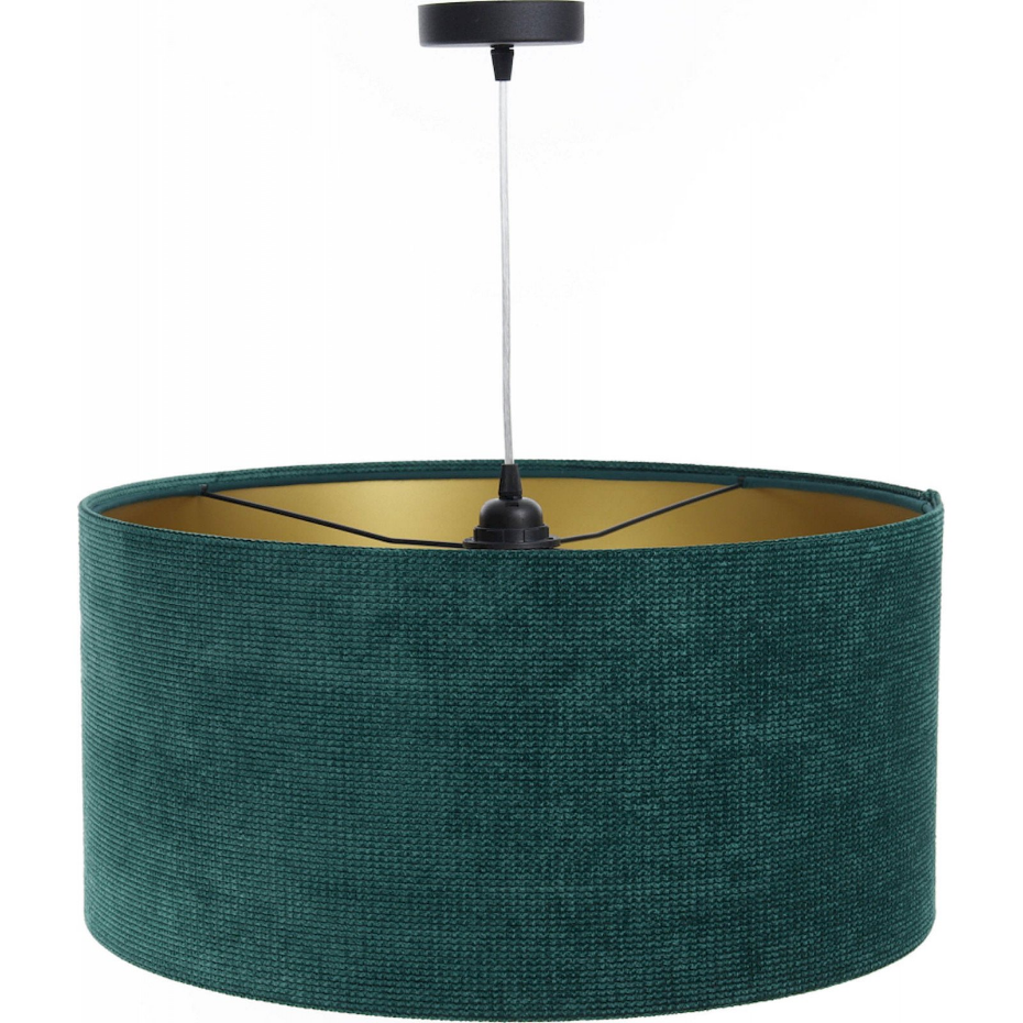 Suspension en tissu Glamour