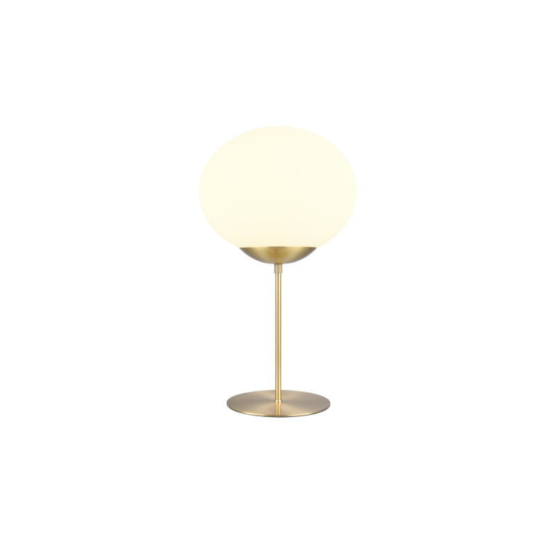 Lampe design en métal vintage, FOMENTO