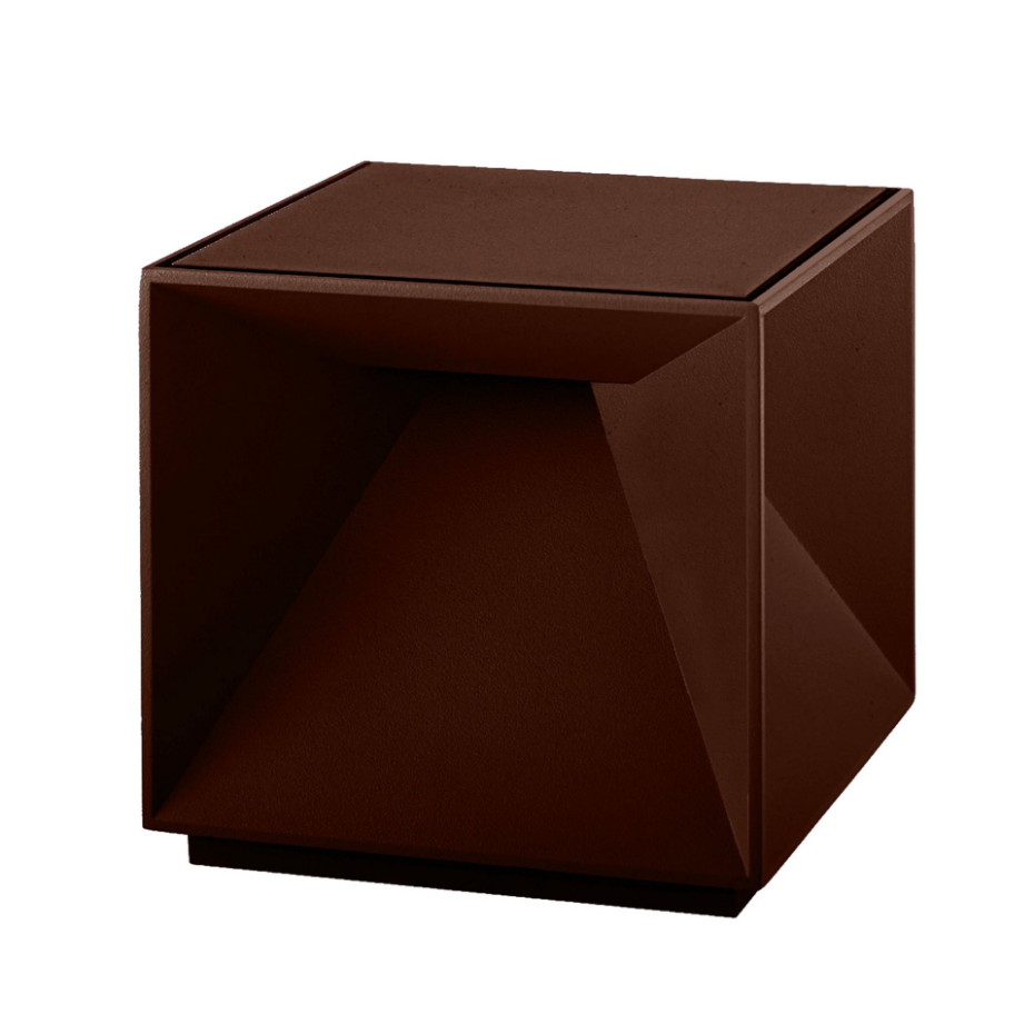 Lampe chevet sans fil CUBOX MINI H8CM