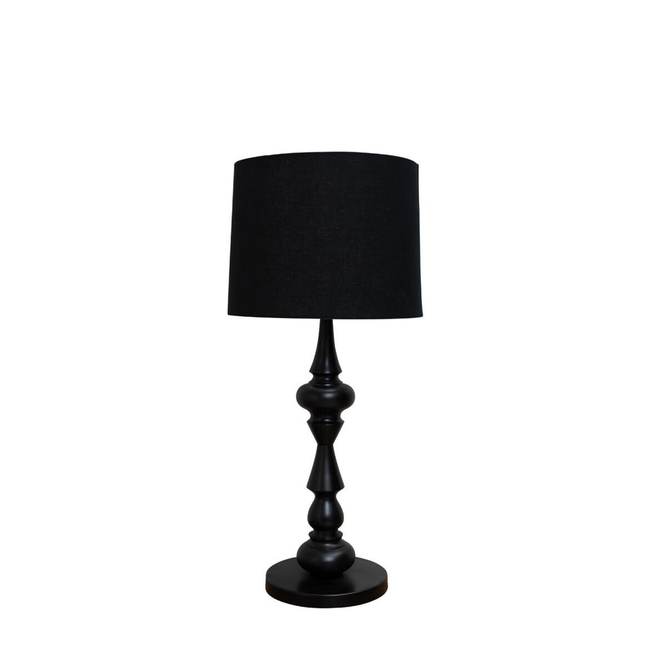 Lampe à poser en métal FUSILLI