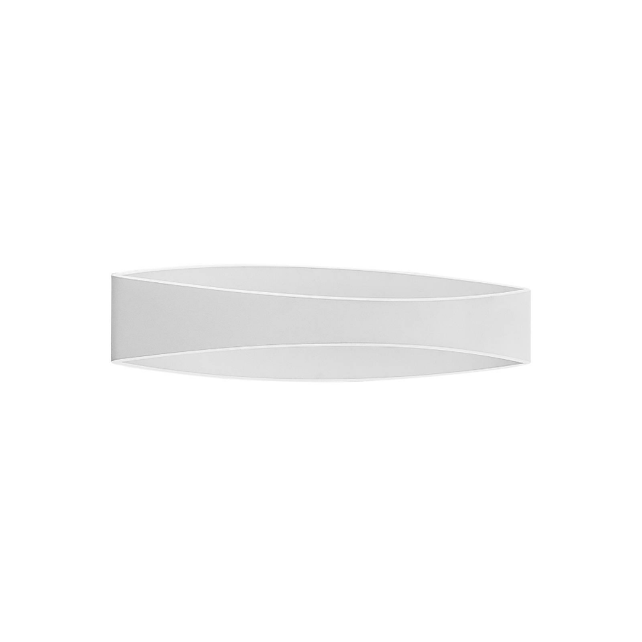 Applique en aluminium moderneLED, Jelle